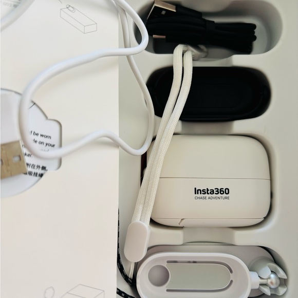 Insta360 Go 2 - Picture 2 of 6